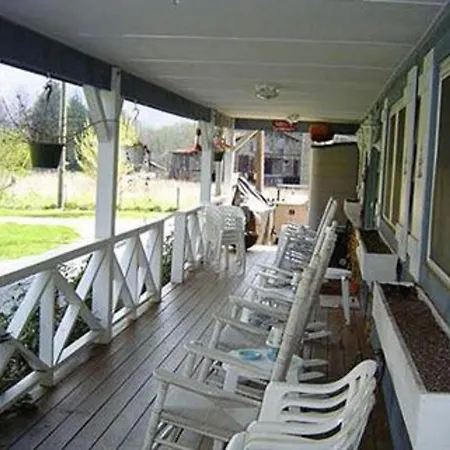 Misty Mountain Ranch B&B-2